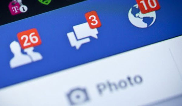Facebook videolarına reklam arası