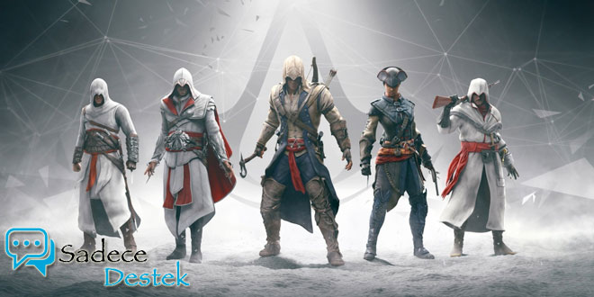 Assassin’s Creed oyununu bekleyenlere kötü haber