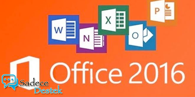 microsoft ofis 2016