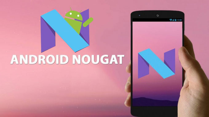 Android 7.0 Nougat Güncellemesi Alacak Huawei Modelleri